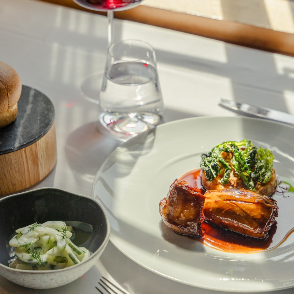 Degustacijski meni 20265