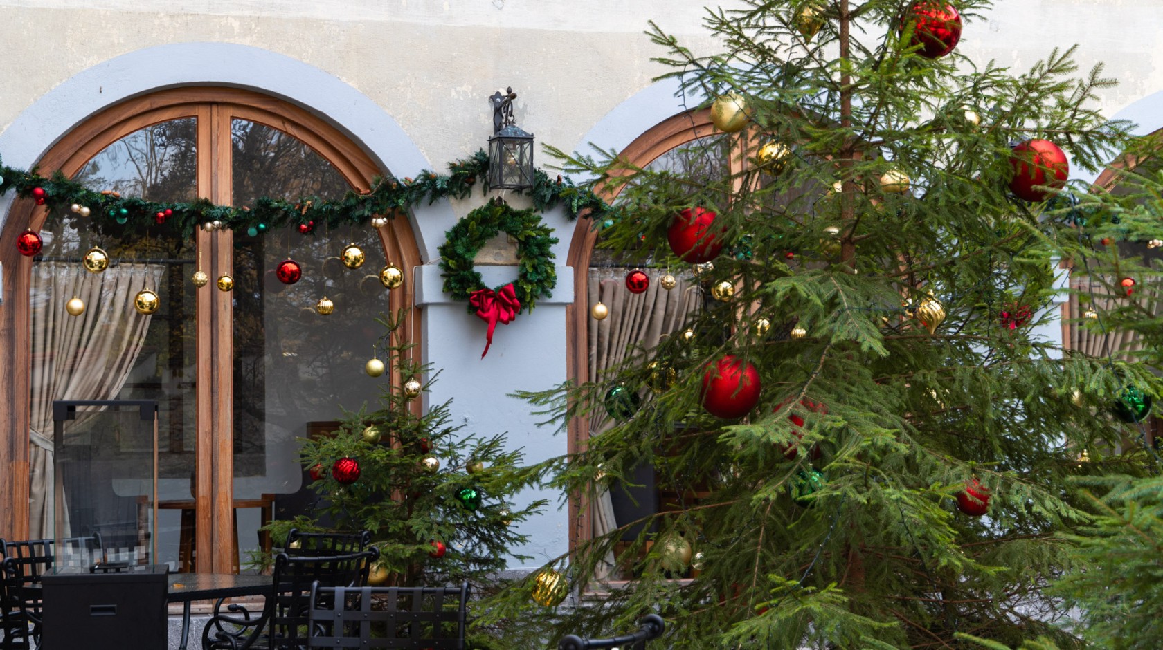 Bozic na Gradu Otocec 20245