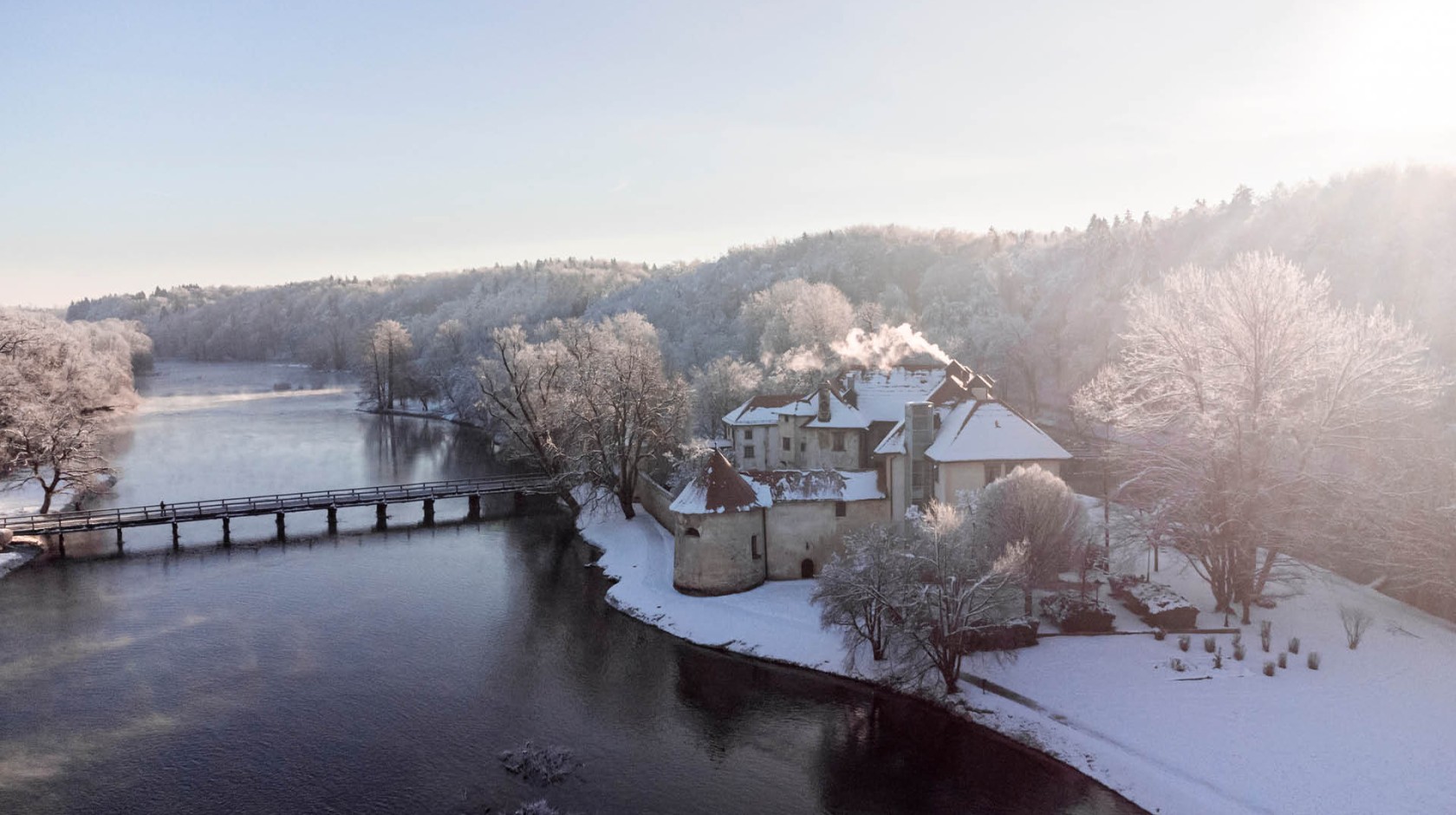 Bozicni pobeg na Grad Otocec4