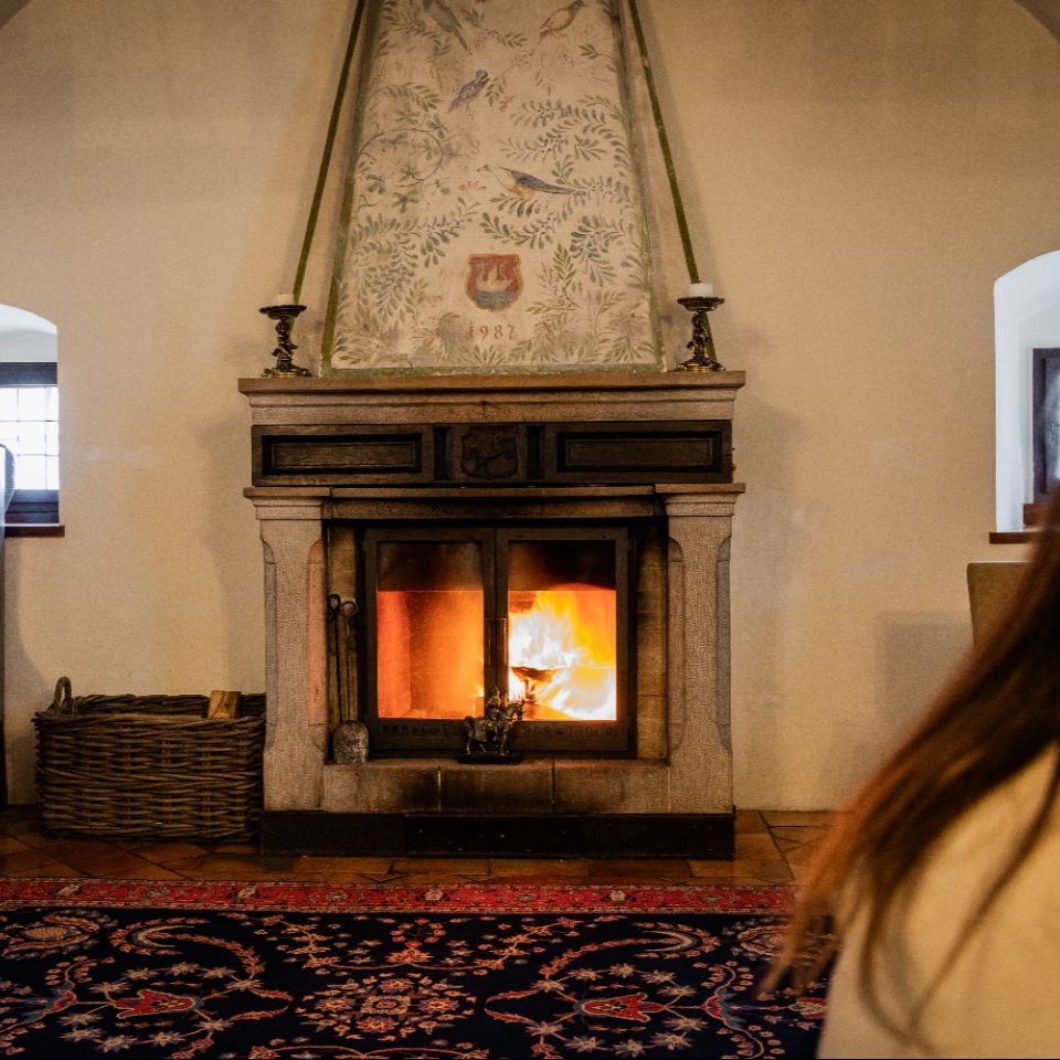 Hotel Grad Otocec 11