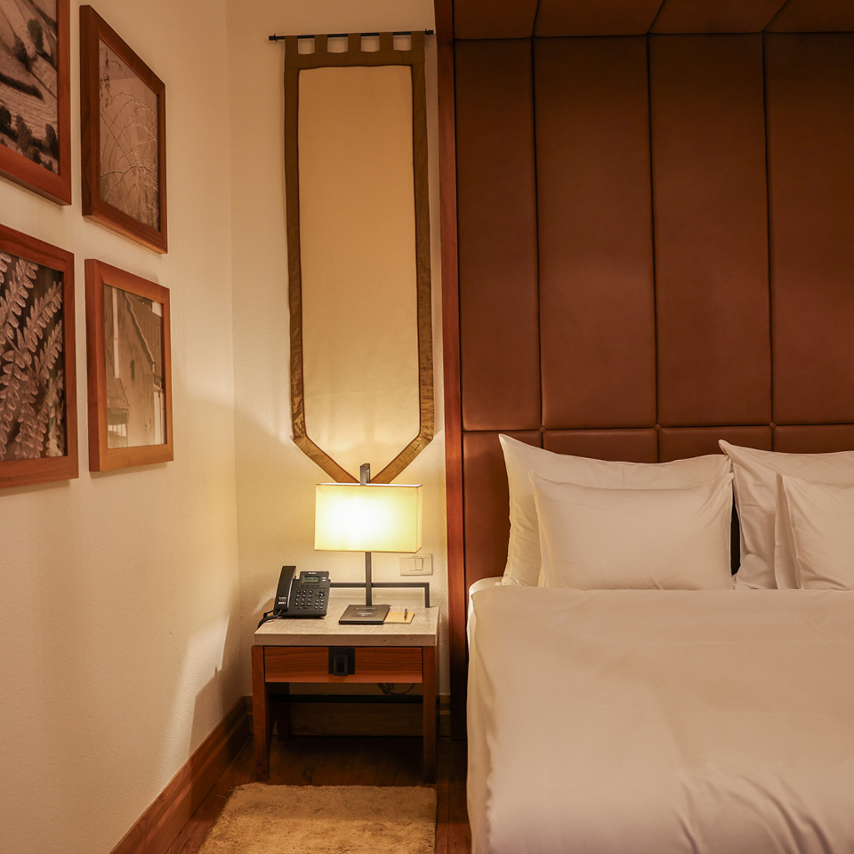 Junior suite Grad Otocec2