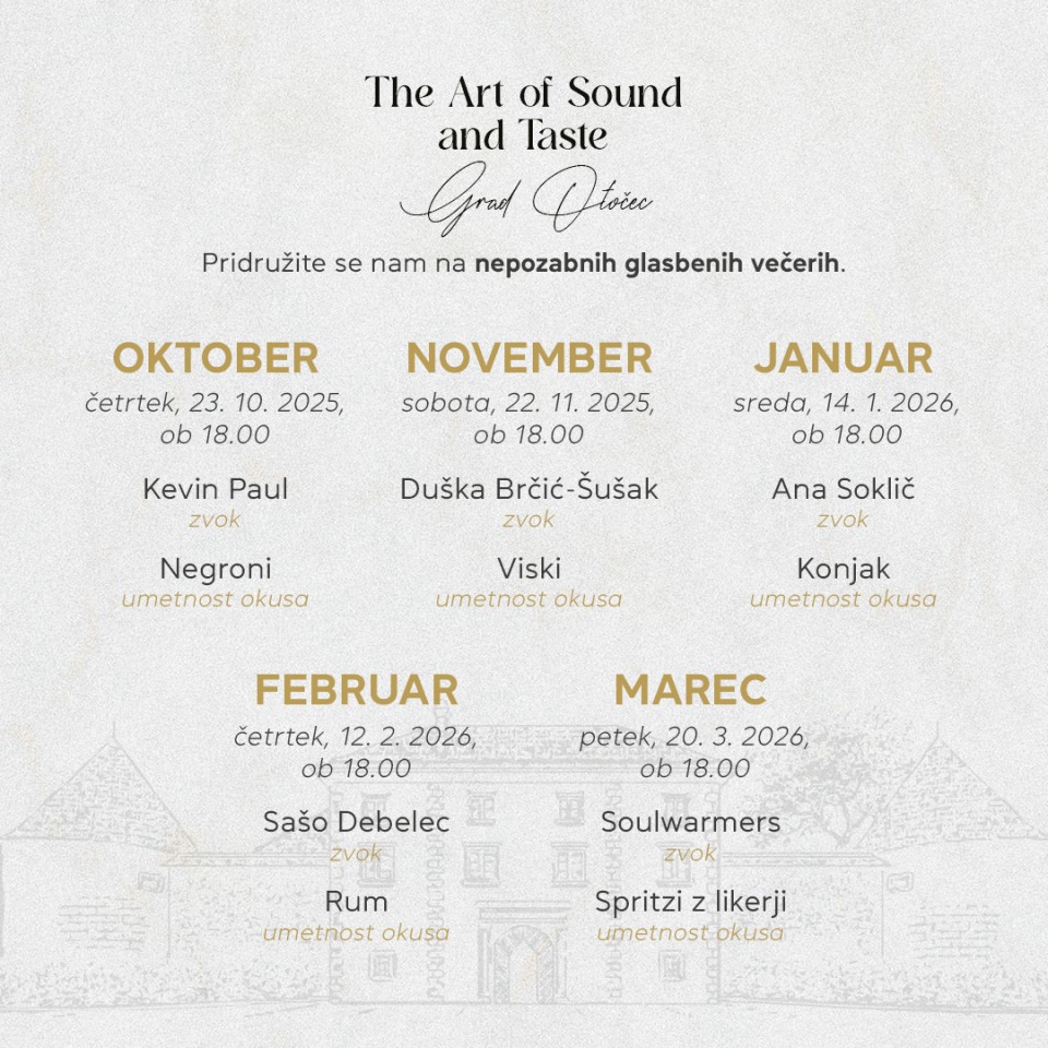 Grad Otocec Slovenia 3